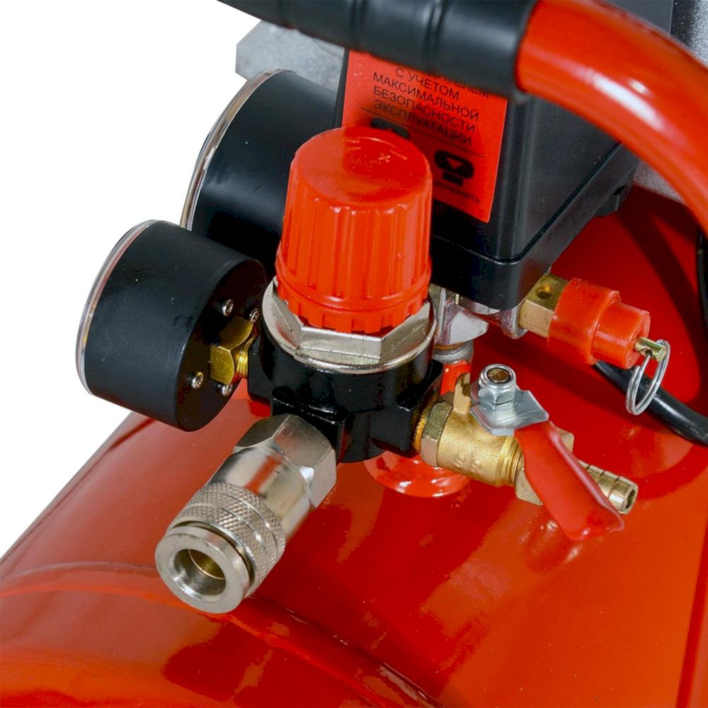 Компрессор Ресанта КП-24/230М (74/7/1)