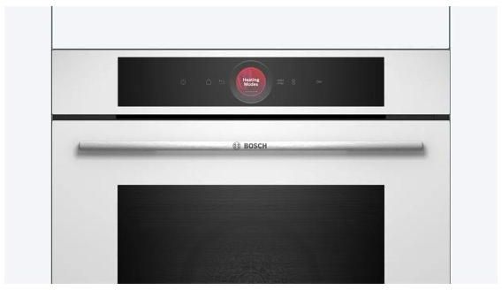 Духовой шкаф Bosch HBG7341W1