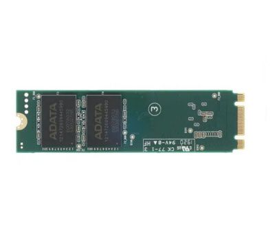 SSD-накопитель A-Data Ultimate SU650 480GB M.2 TLC 3D 2280 SATA
