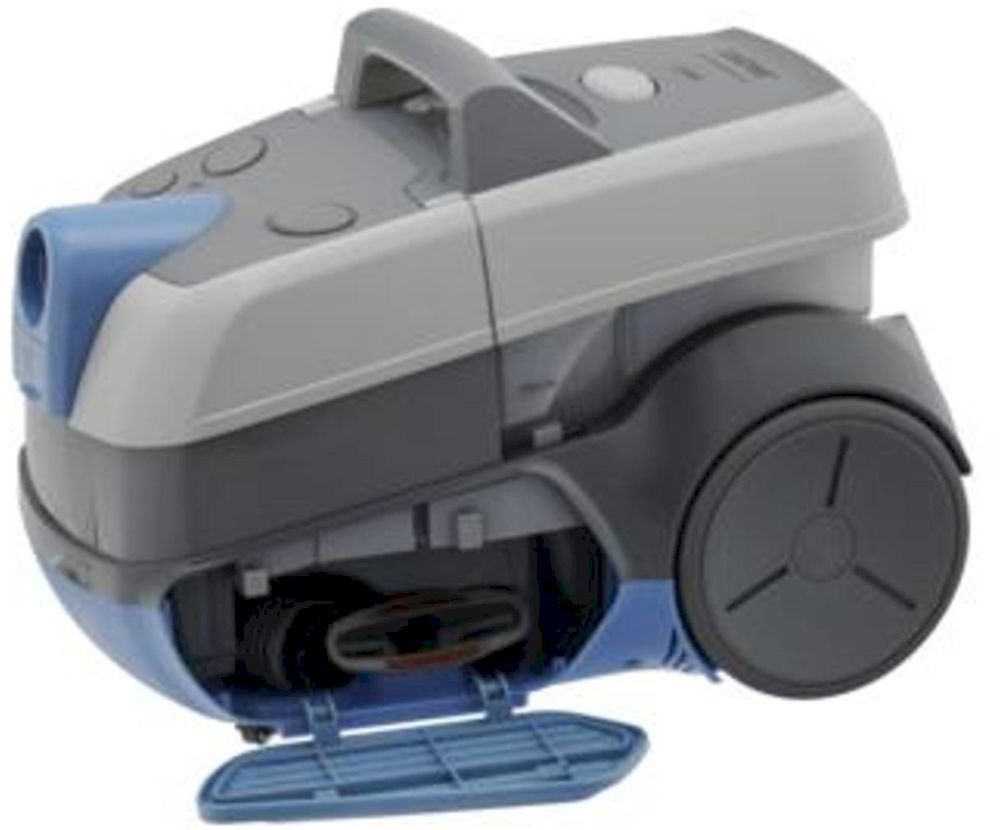 Пылесос Zelmer ZVC9130M W&D AquaLeon