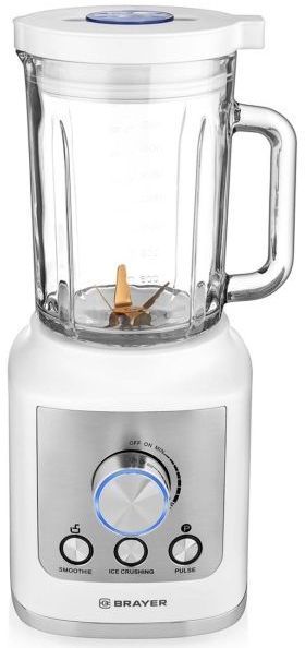 Блендер настольный Brayer BR1200WH