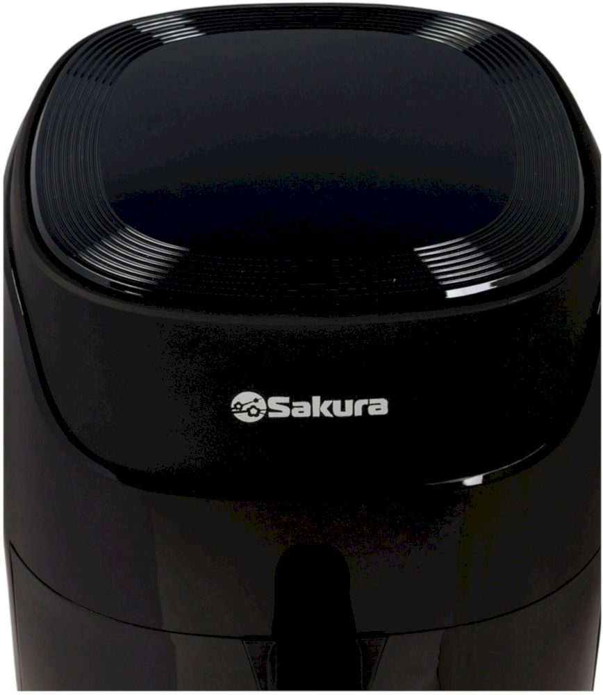 Аэрогриль Sakura SA-7685BK