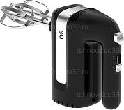 Миксер BQ MX-421 Черный купить по низкой цене в интернет-магазине ТехноВидео