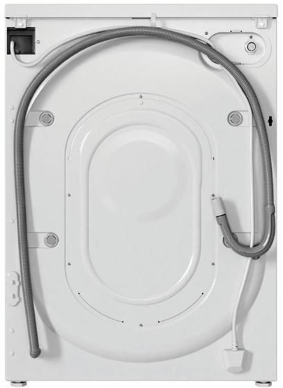 Стиральная машина Indesit IWSD 6105 (CIS).L (869991619120)