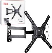 Кронштейн для телевизора 26"-60" ISA CP303