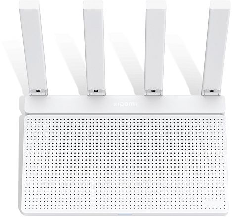 Маршрутизатор Xiaomi Router AX3000T (DVB4441GL)