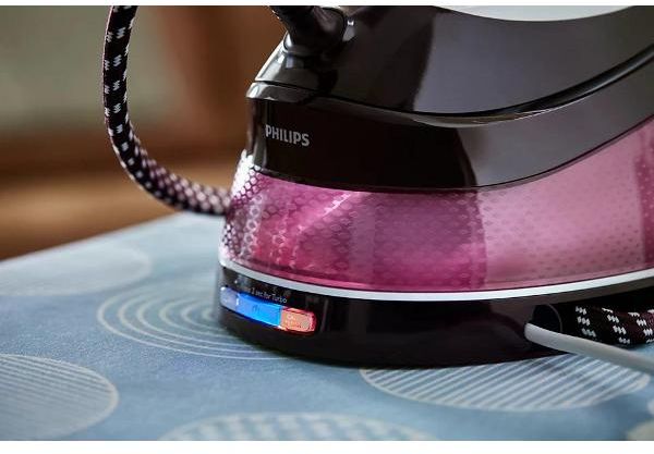 Парогенератор Philips GC7842/40