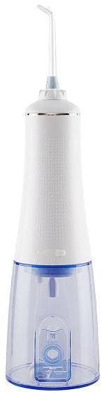 Ирригатор BQ IR003 белый/серый