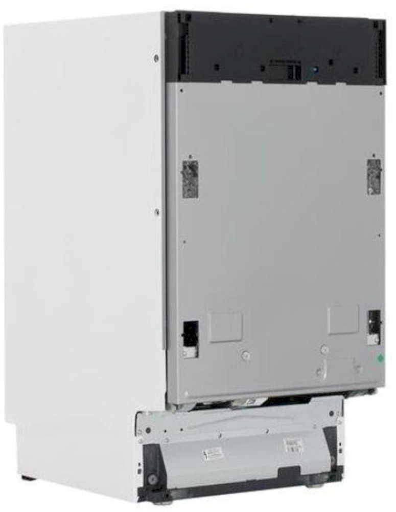 Встраиваемая посудомоечная машина Beko BDIS35162Q (7604998335)