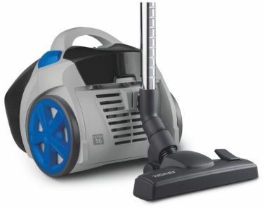 Пылесос Zelmer ZVC3506B ANTEK