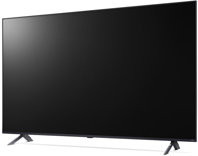 Телевизор LG 55QNED80T QNED