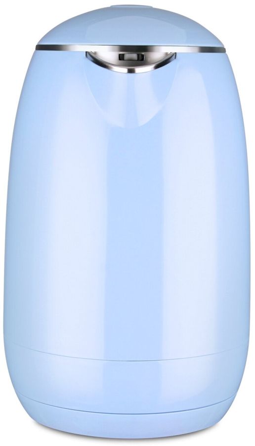 Электрический чайник BQ KT1702P Голубой