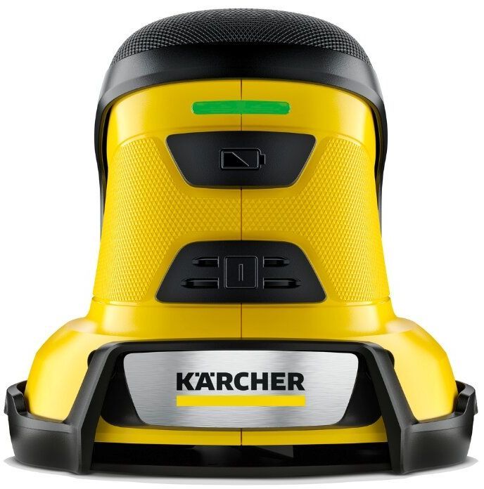 Аккумуляторный скребок для удаления льда Karcher EDI 4 (15989000)