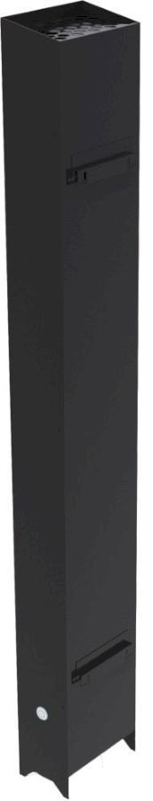 Рециркулятор Дезайр РБМ 1.2/30 черный