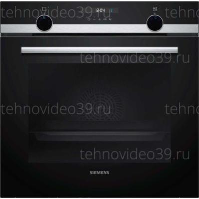 Духовой шкаф Siemens HB 537A0S0 купить по низкой цене в интернет-магазине ТехноВидео