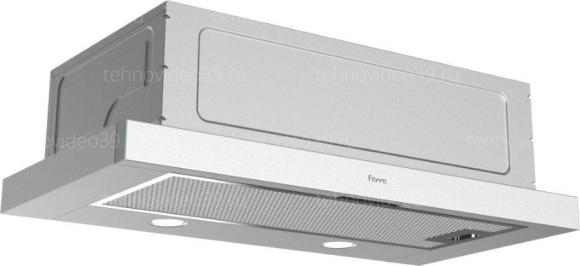 Вытяжка Ferre VIVO 60 WH белый (450м³/ч) купить по низкой цене в интернет-магазине ТехноВидео