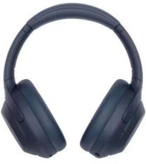 Наушники беспроводные Sony WH-1000XM4 Blue