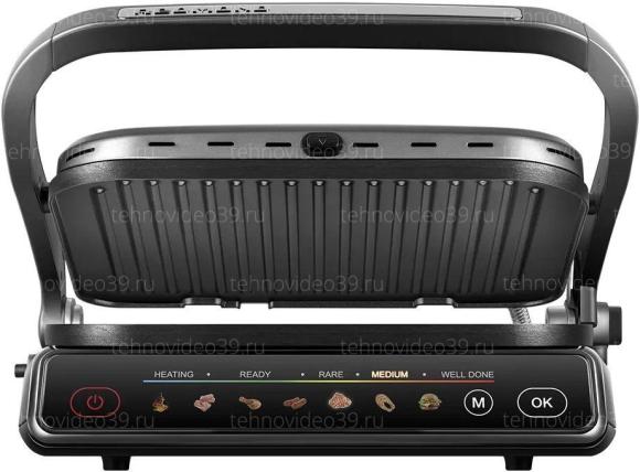 Гриль Redmond SteakMaster GM300 купить по низкой цене в интернет-магазине ТехноВидео