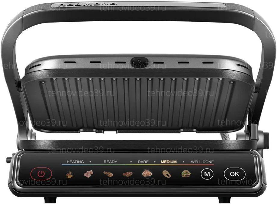 Гриль Redmond SteakMaster GM300 купить по низкой цене в интернет-магазине ТехноВидео