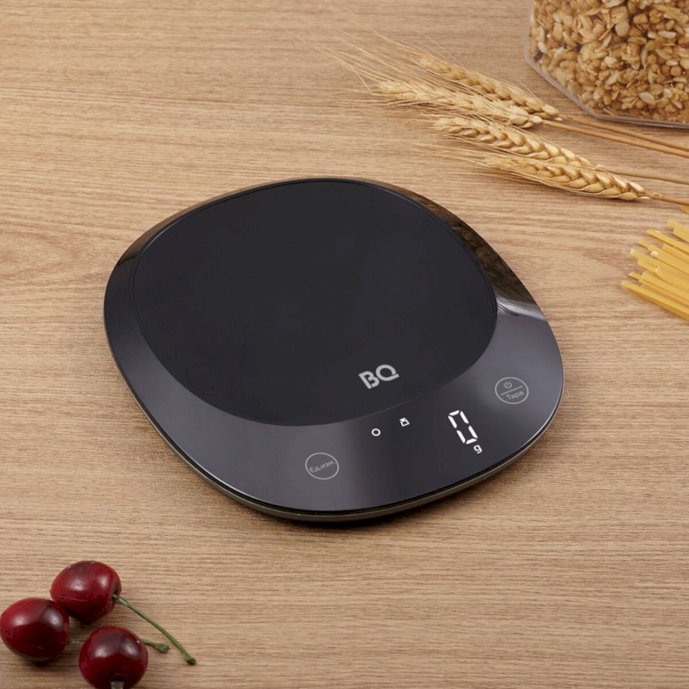 Весы кухонные BQ KS1009