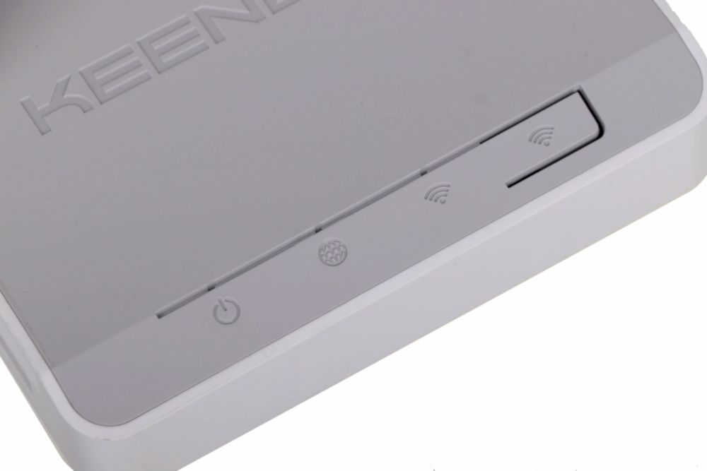 WI-FI роутер Keenetic 4G KN-1212 Интернет-центр для USB-модемов LTE/4G/3G с Mesh Wi-Fi N300 и 4-порт