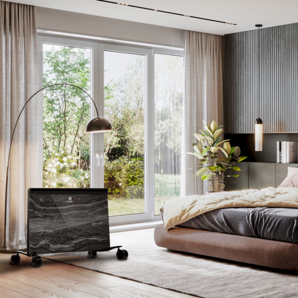 Конвектор Electrolux ECH/BMI-2000 Brilliant Marble