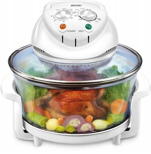 Аэрогриль MPM MKO-02