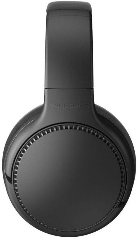 Беспроводные наушники Panasonic RB-M700BGE-K, черный
