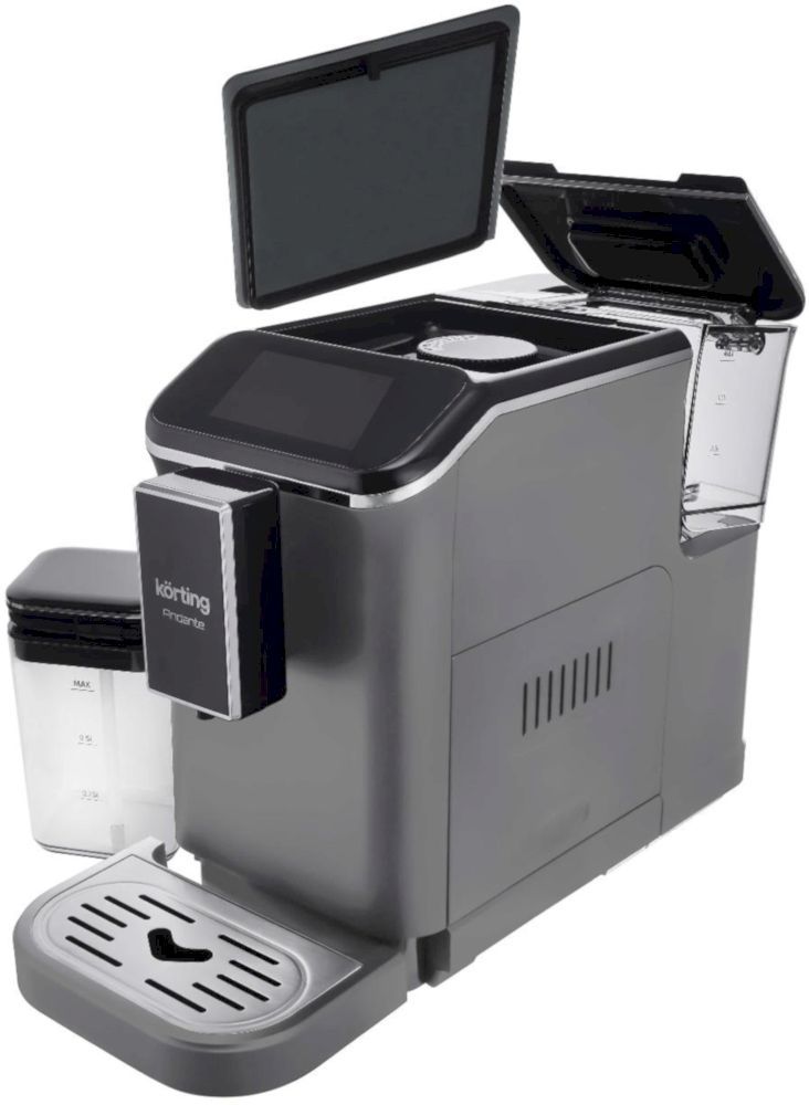 Кофемашина Korting KACM 2003 Andante