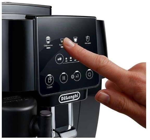 Кофемашина De'longhi ECAM220.60.B