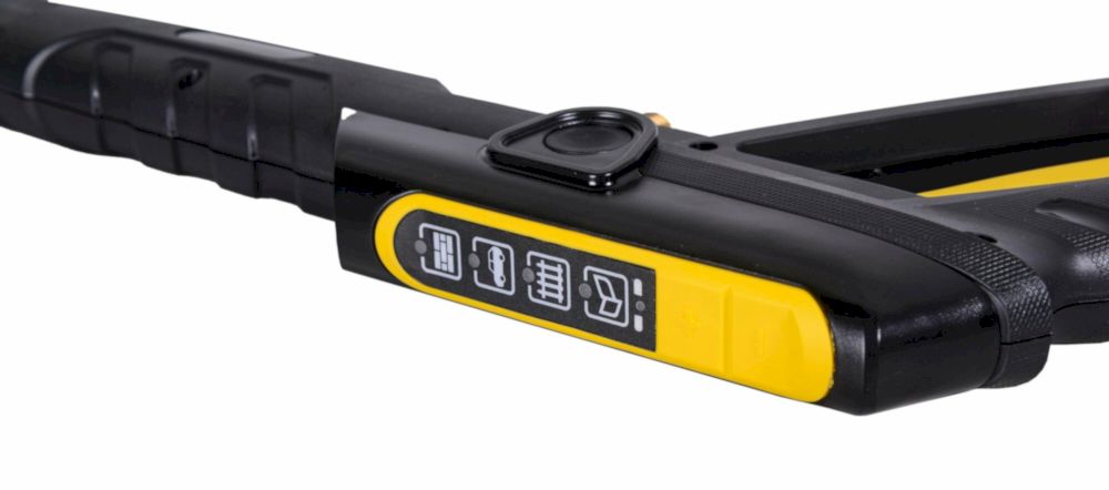 Мойка Huter W195-PW Smart PROFESSIONAL (70/8/54)