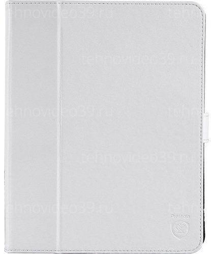 Чехол для планшета Prestigio PTC-L0208WH универсальный 8" White купить по низкой цене в интернет-магазине ТехноВидео
