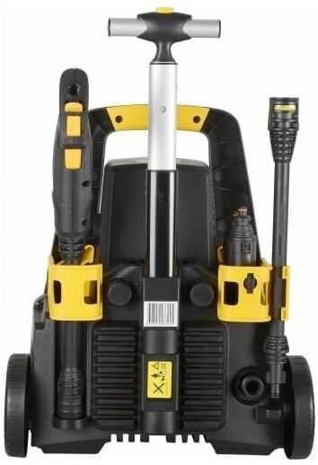 Мойка-пылесос Huter W150-MF (70/8/26)