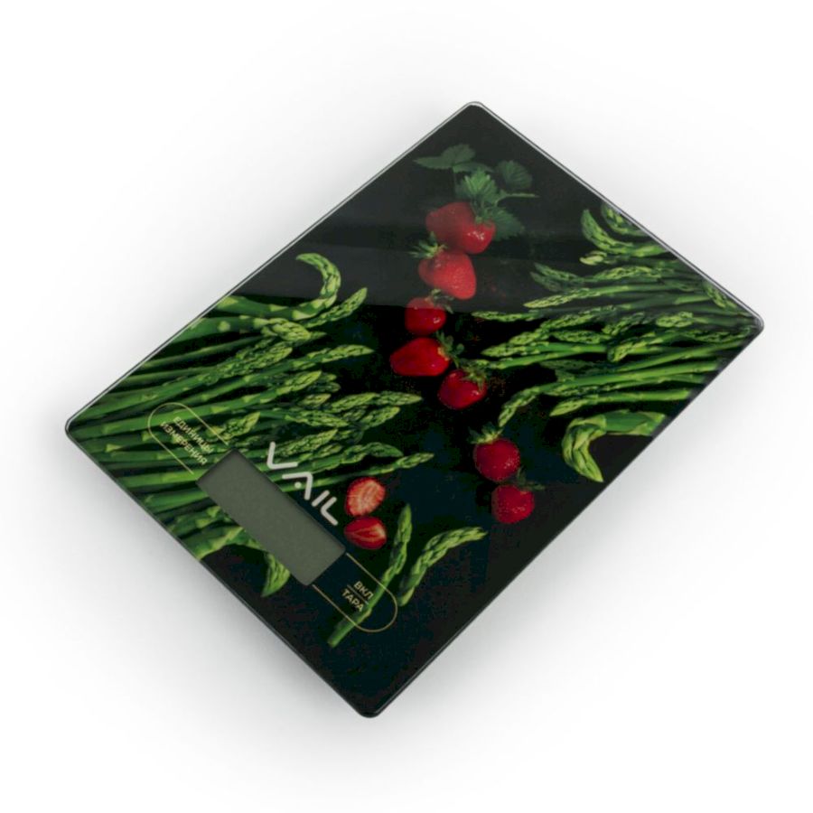 Весы кухонные VAIL VL-5803