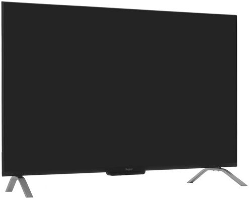 Телевизор Станция QLED второго поколения с Алисой (YNDX-00094)