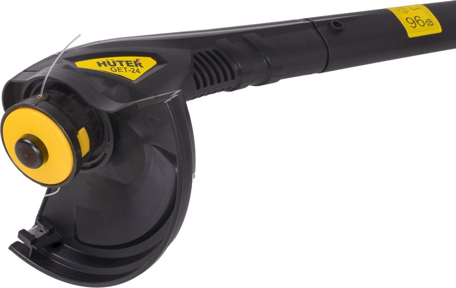 Электрический триммер GET-24 Huter (70/1/18)