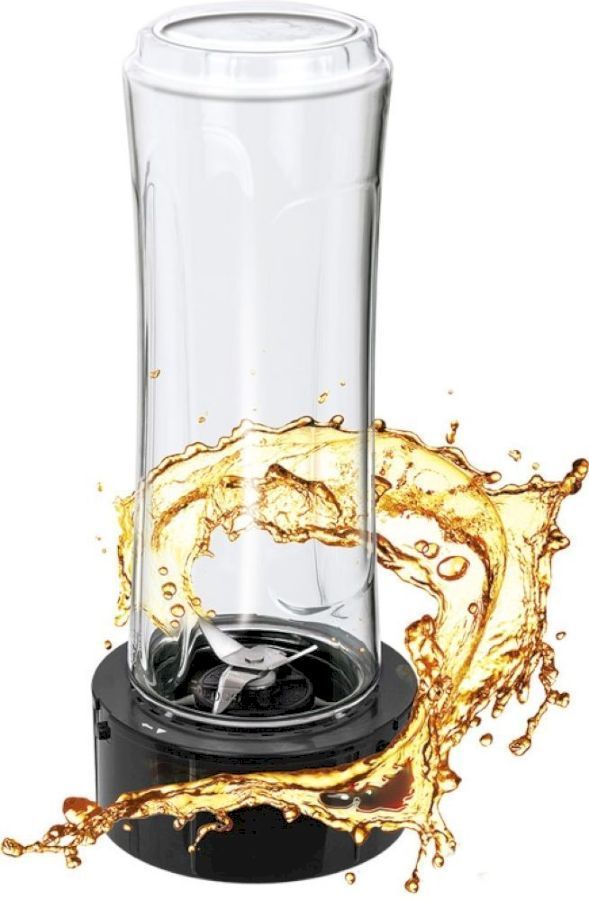 Блендер MPM MBL-15M