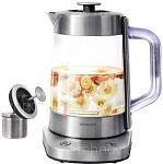 Электрический чайник Sencor SWK 1591WH белый