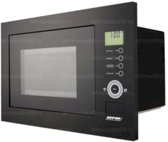 Встраиваемая микроволновая печь MPM MPM-25-KMI-01 купить по низкой цене в интернет-магазине ТехноВидео