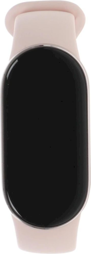 Фитнес-браслет Xiaomi Smart Band 10, розовый (BHR9999GL)