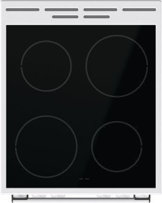 Плита электрическая Gorenje GEC 5A10WG