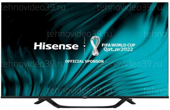 Телевизор Hisense 65A63H купить по низкой цене в интернет-магазине ТехноВидео