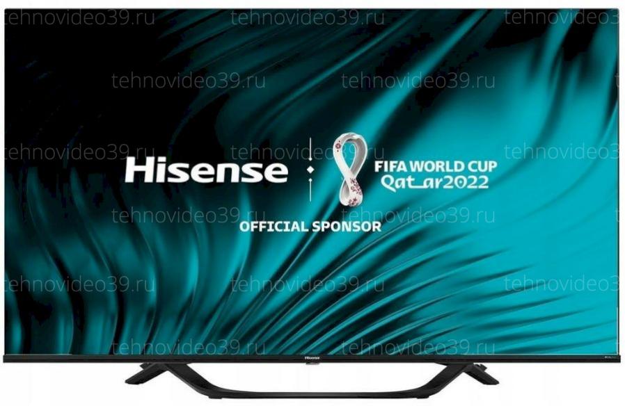 Телевизор Hisense 65A63H купить по низкой цене в интернет-магазине ТехноВидео