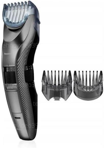 Машинка для стрижки волос Panasonic ER-GC63-H503 купить по низкой цене в интернет-магазине ТехноВидео