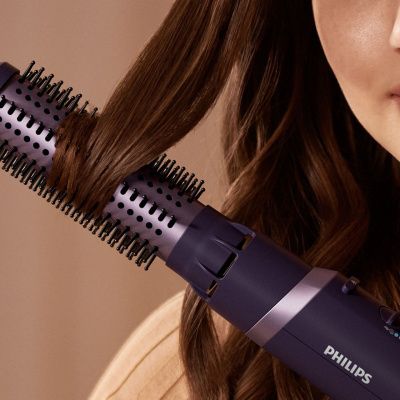 Фен-щетка Philips BHA305/00