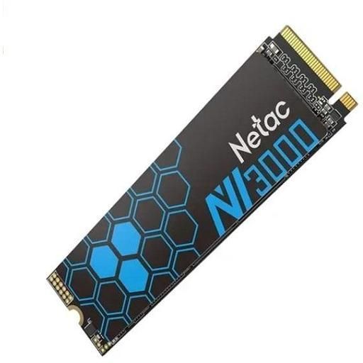 Жесткий диск SSDM.2 2000GB Netac NV3000 NT01NV3000-2T0-E4X