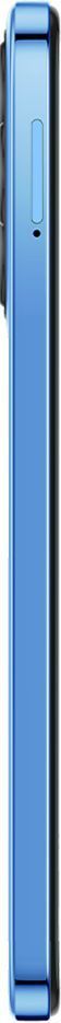 Смартфон TECNO SPARK 10C 4/128Gb, Magic Skin Blue (KI5m)