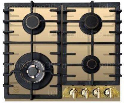 Газовая варочная поверхность Kaiser KCG 6335 ElfEm Turbo купить по низкой цене в интернет-магазине ТехноВидео