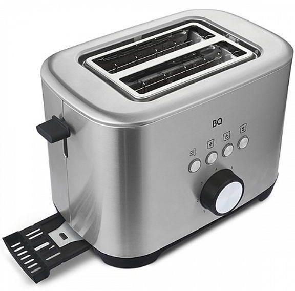 Тостер BQ T1010