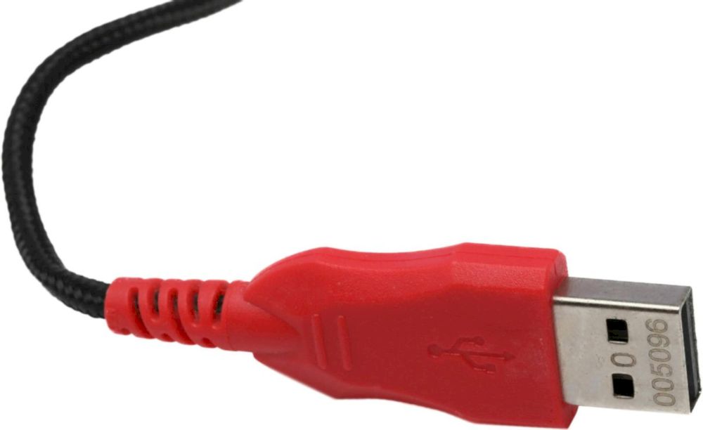 Мышь A4Tech Bloody P90s черный